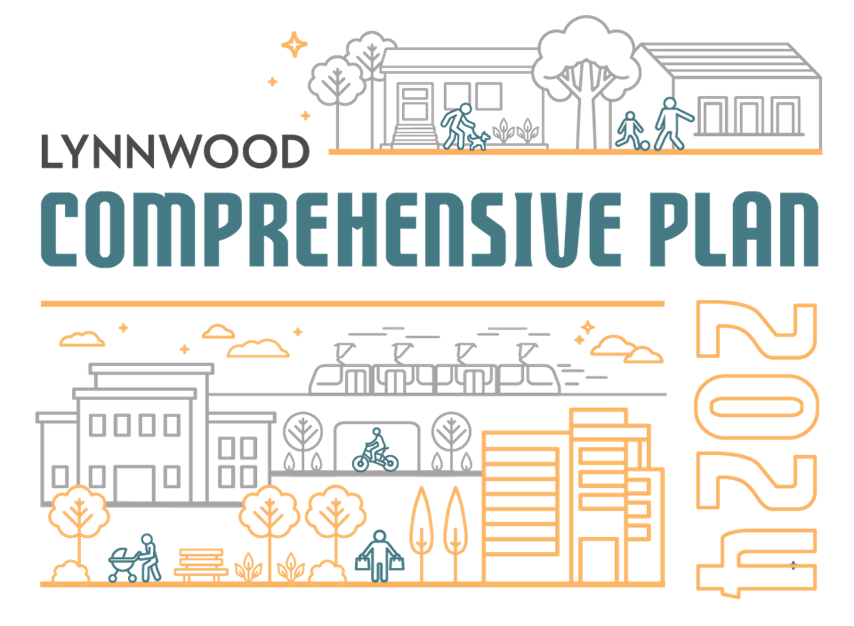 2024 Comprehensive Plan – City of Lynnwood