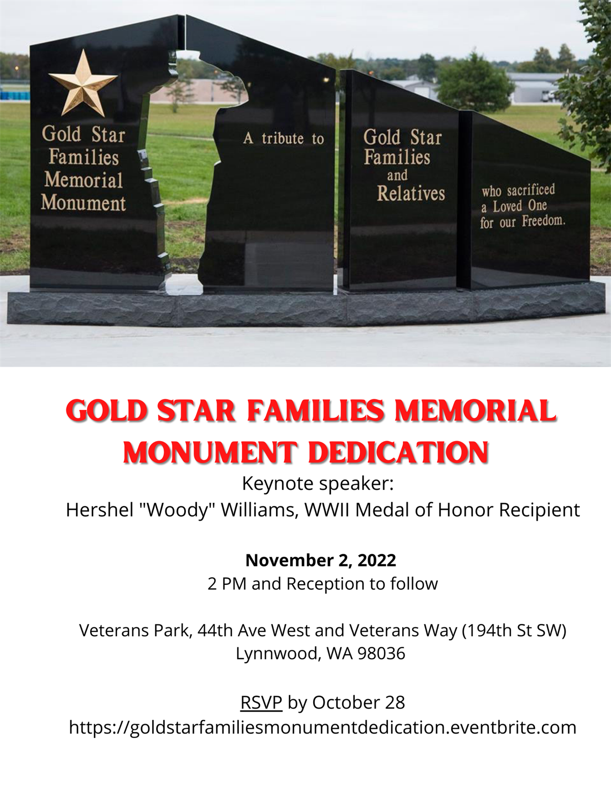 Deluxe Framed Memorial Star Package