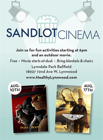 Friday Flicks: Sandlot Cinema #1 – Major League