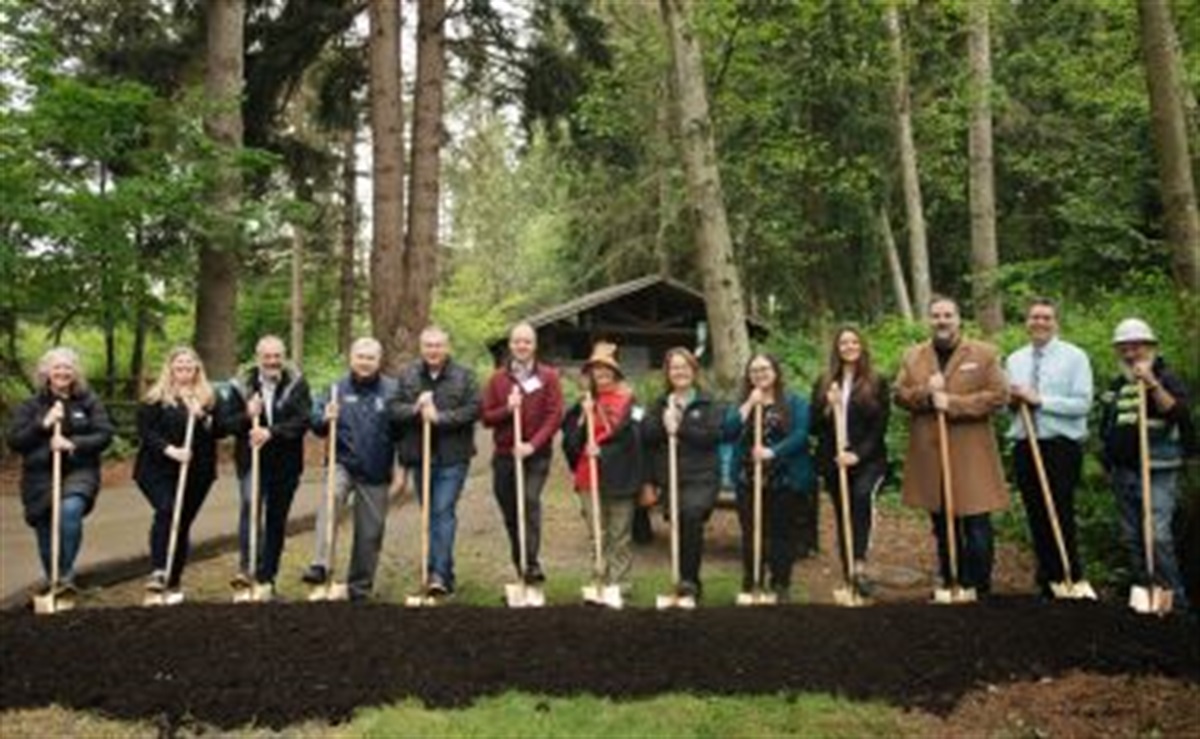 Scriber Lake Park Activities